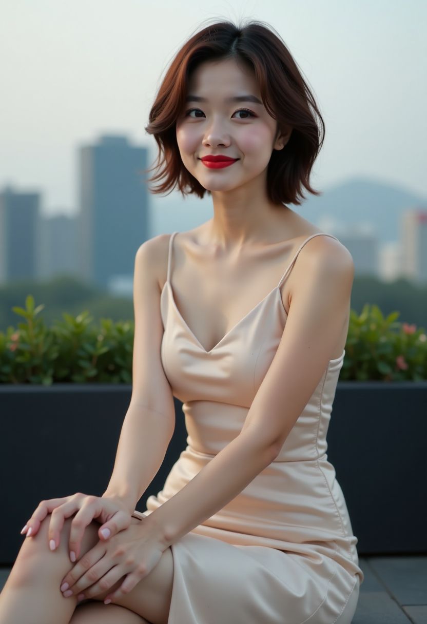 长夜将尽