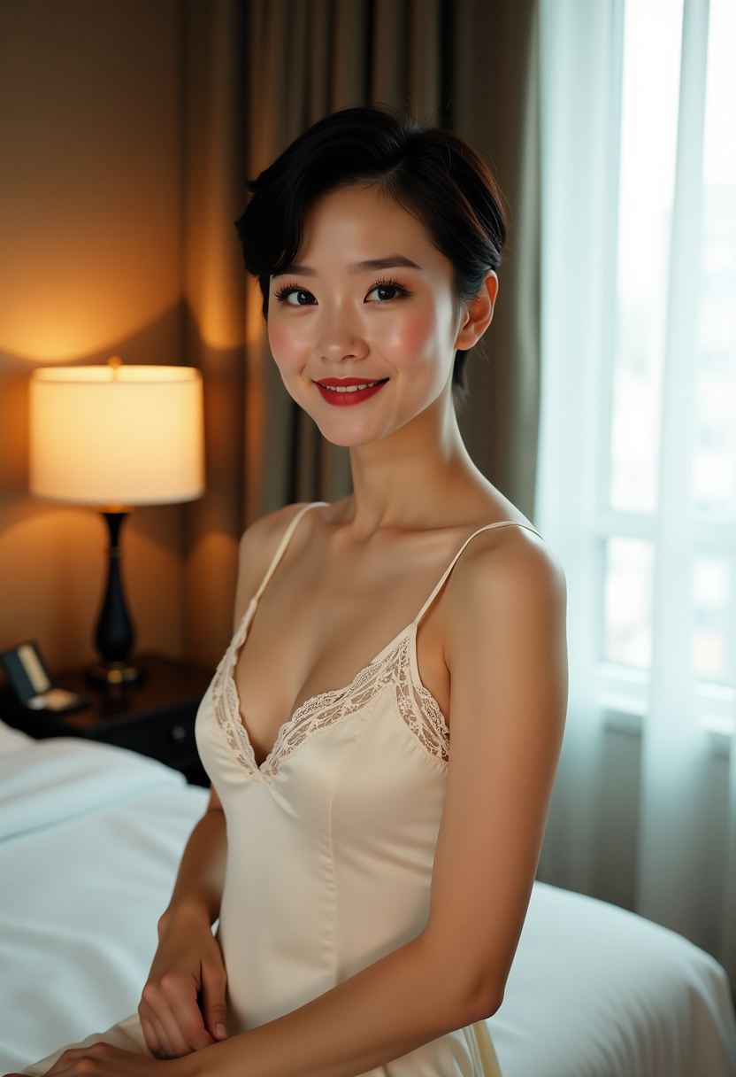 寒山行